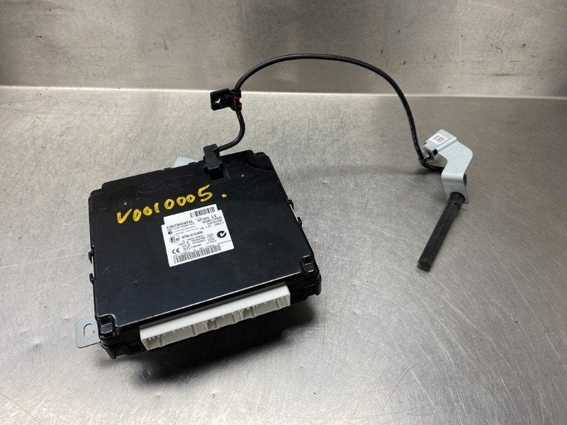 MODULE VÉHICULE SANS CLÉ Kia Rio III (UB) (|954801W020|), Kia, Utilisé, Continental AG, Continental-Plaza 1
30175  Hannover, DE