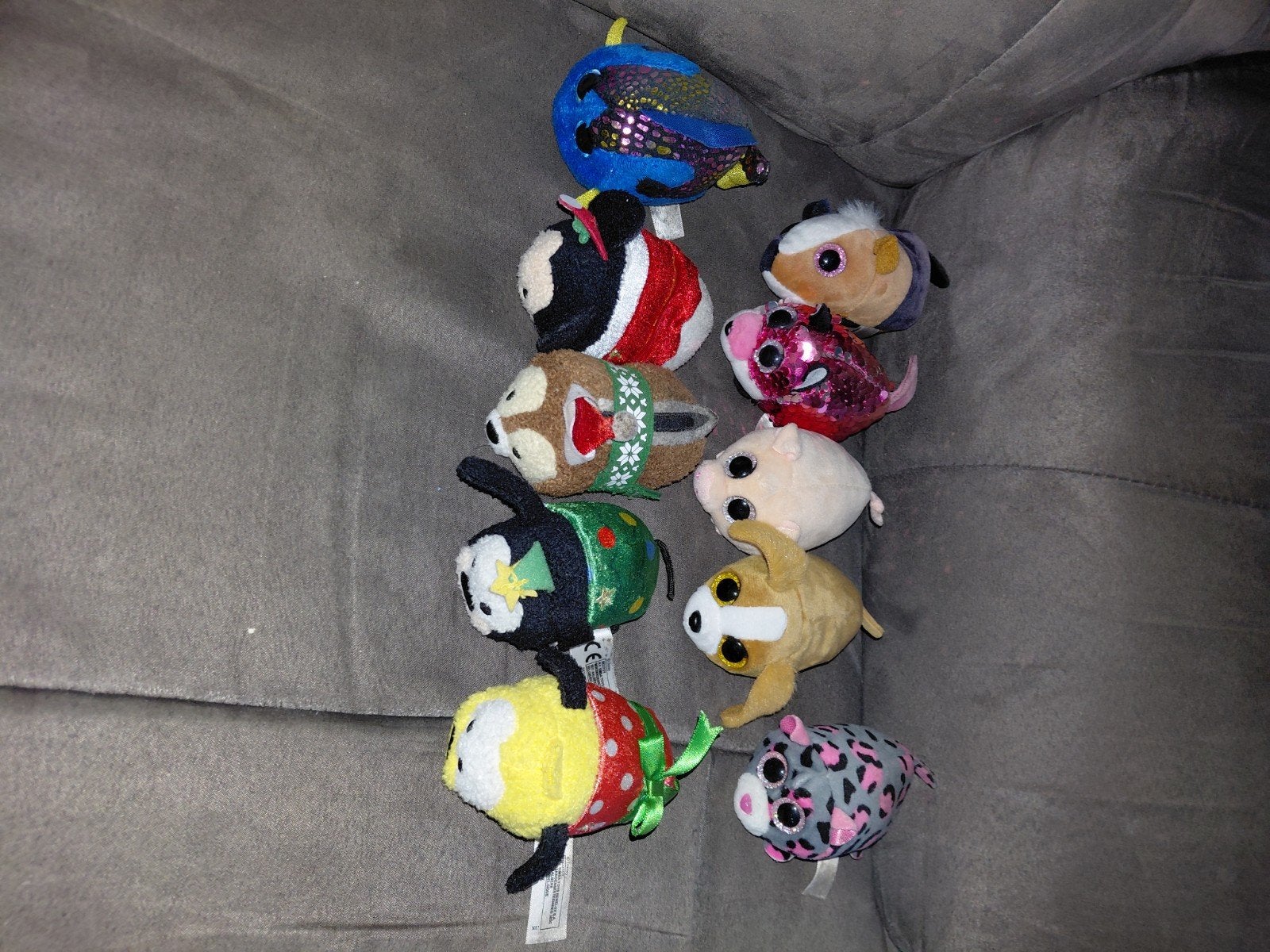 lot peluche, Enfants & Bébés, Jouets | Peluches, Enlèvement ou Envoi