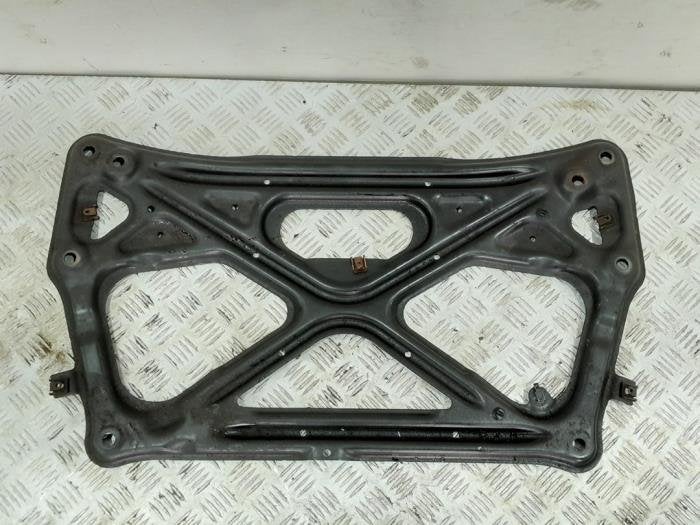 Faux châssis d'un Audi A6, -, 3 mois de garantie, Audi, Utilisé