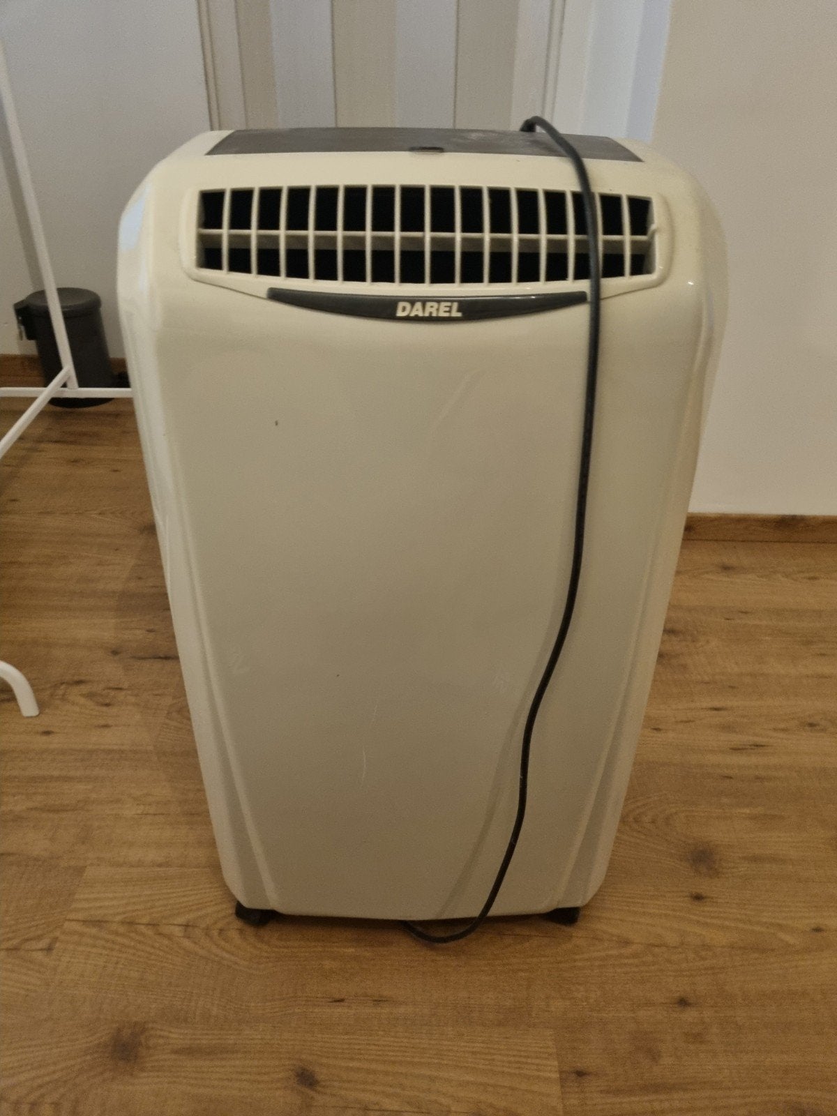Krachtige Mobiele Airco, Ophalen, Mobiele airco