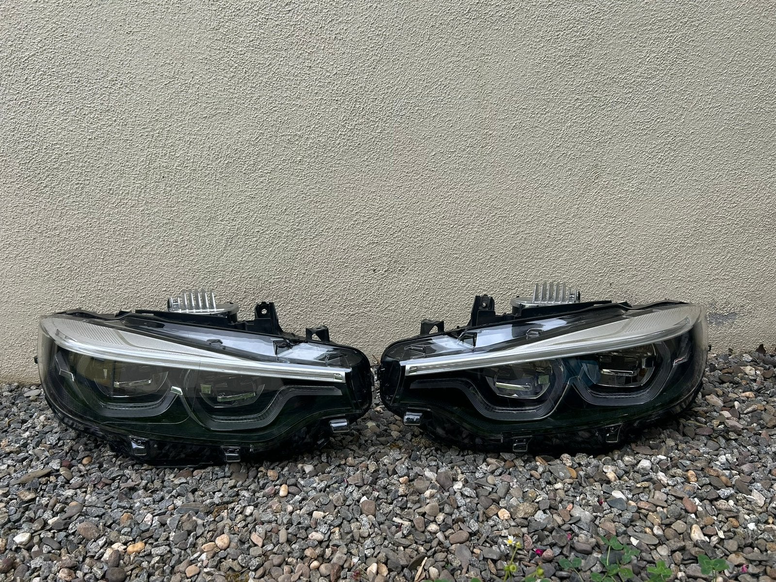 Origineel BMW Adaptive LED Facelift M3 M4 F80 F82 F32 F36, Ophalen of Verzenden, BMW