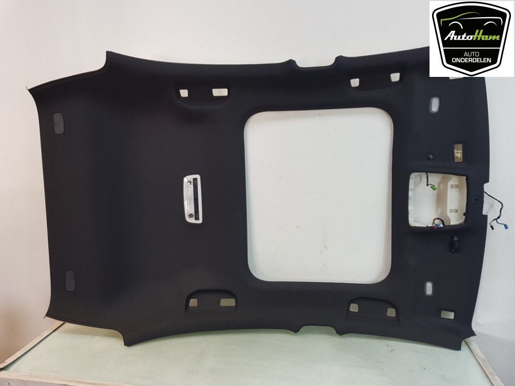 HEMELBEKLEDING Mercedes-Benz A (W176) (01-2012/05-2018), Gebruikt, Mercedes-Benz