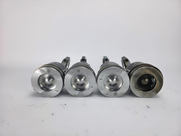 Piston d'un Ford Transit Custom, Neuf, -, -, -
