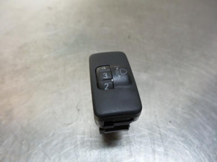 Schakelaar Koplamp Ihv van een Daihatsu Sirion (Sirion 2 05-, Auto-onderdelen, Gebruikt, Daihatsu, -, -