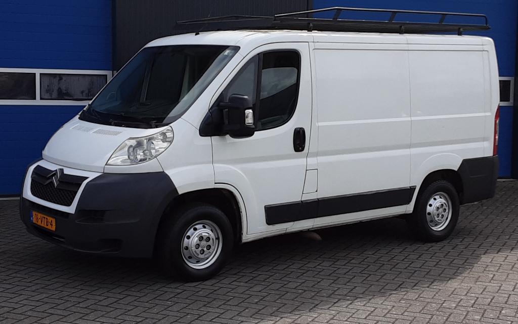 Citroën Jumper 2.2 HDI, climatisation, croisière, bon état, 2198 cm³, Achat, 1816 kg, 5 portes
