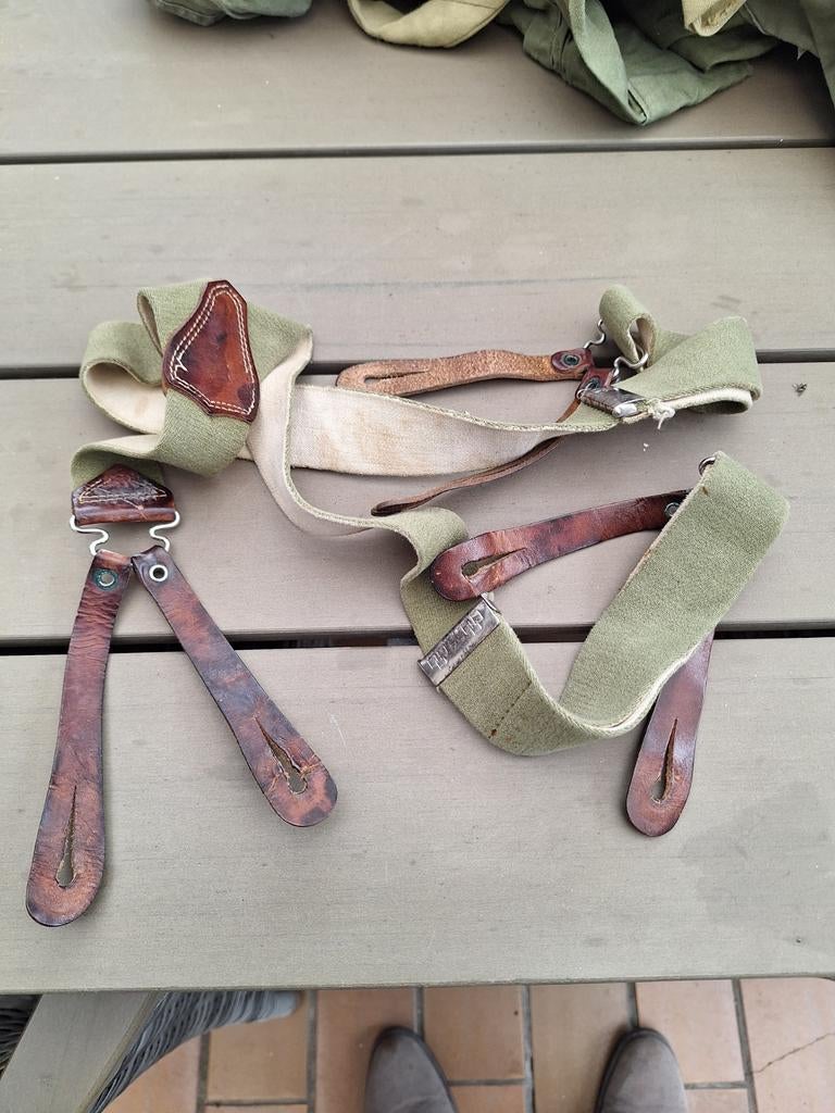 ABL bestellen 1951, Verzamelen, Ophalen of Verzenden