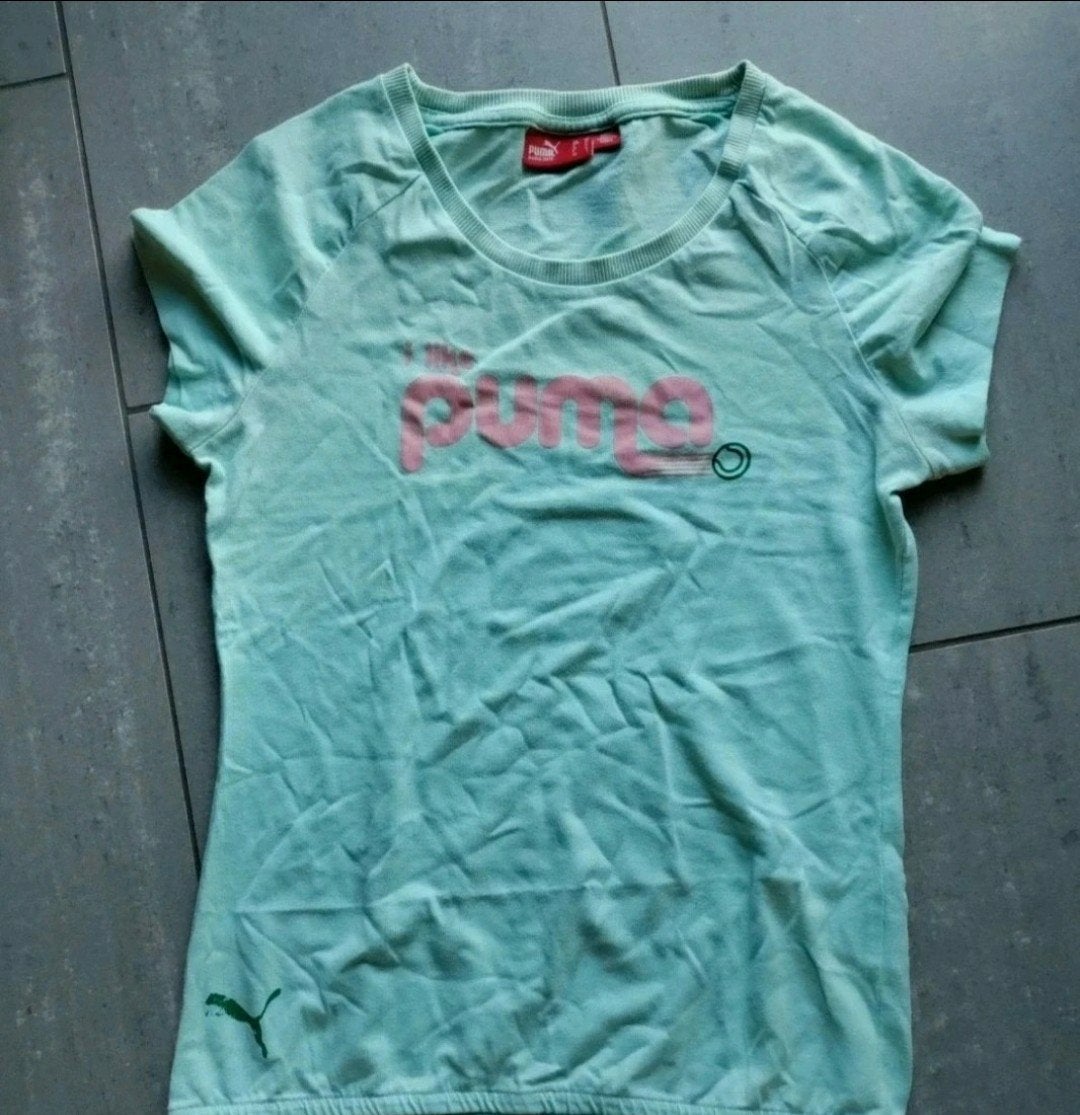 T-shirt Puma xs, Vêtements | Femmes, T-shirts, Enlèvement