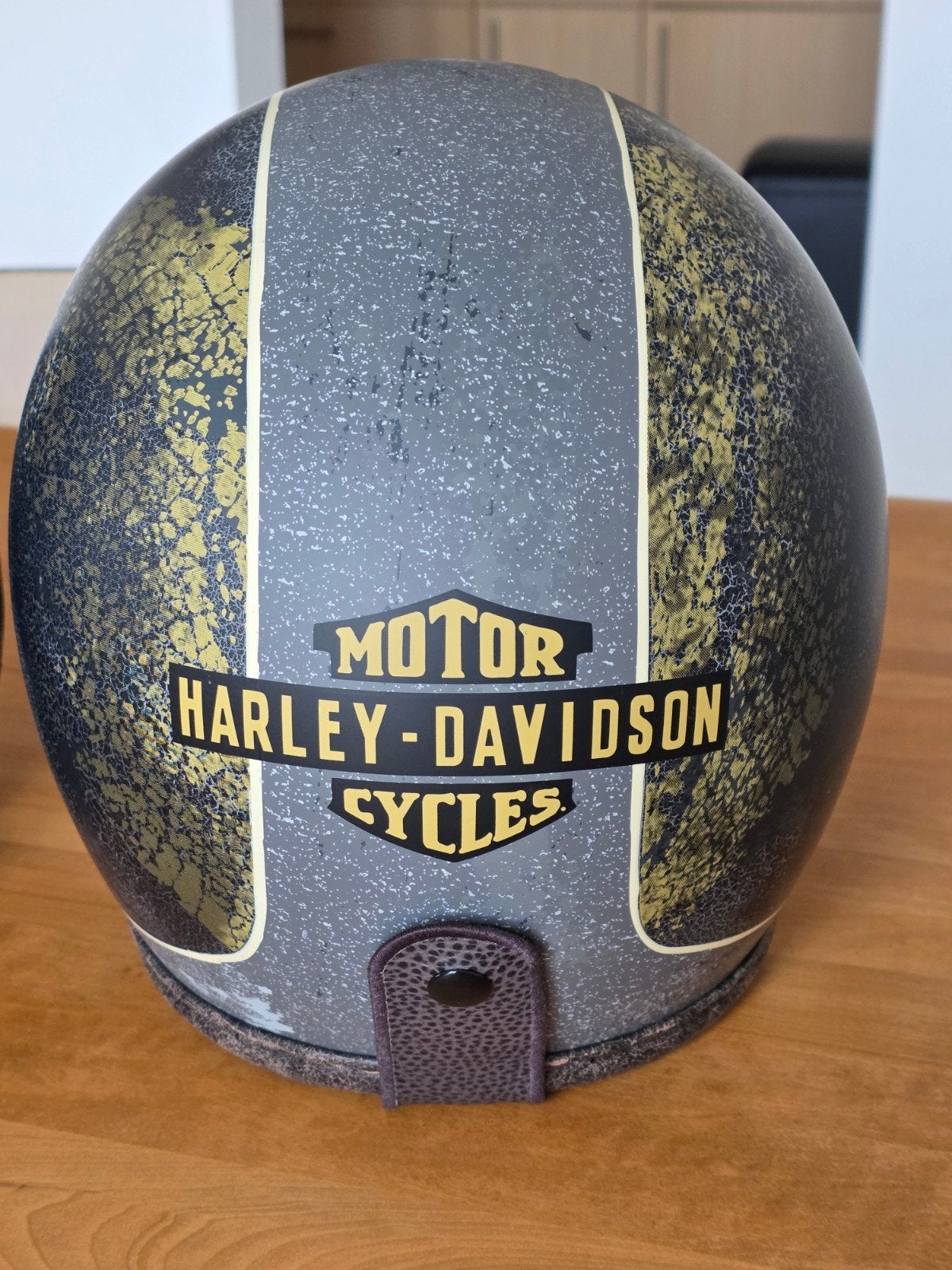 2 Harley-Davidson Helmen (prijs is voor de 2 samen), M, Overige typen, Nieuw zonder kaartje, Dames