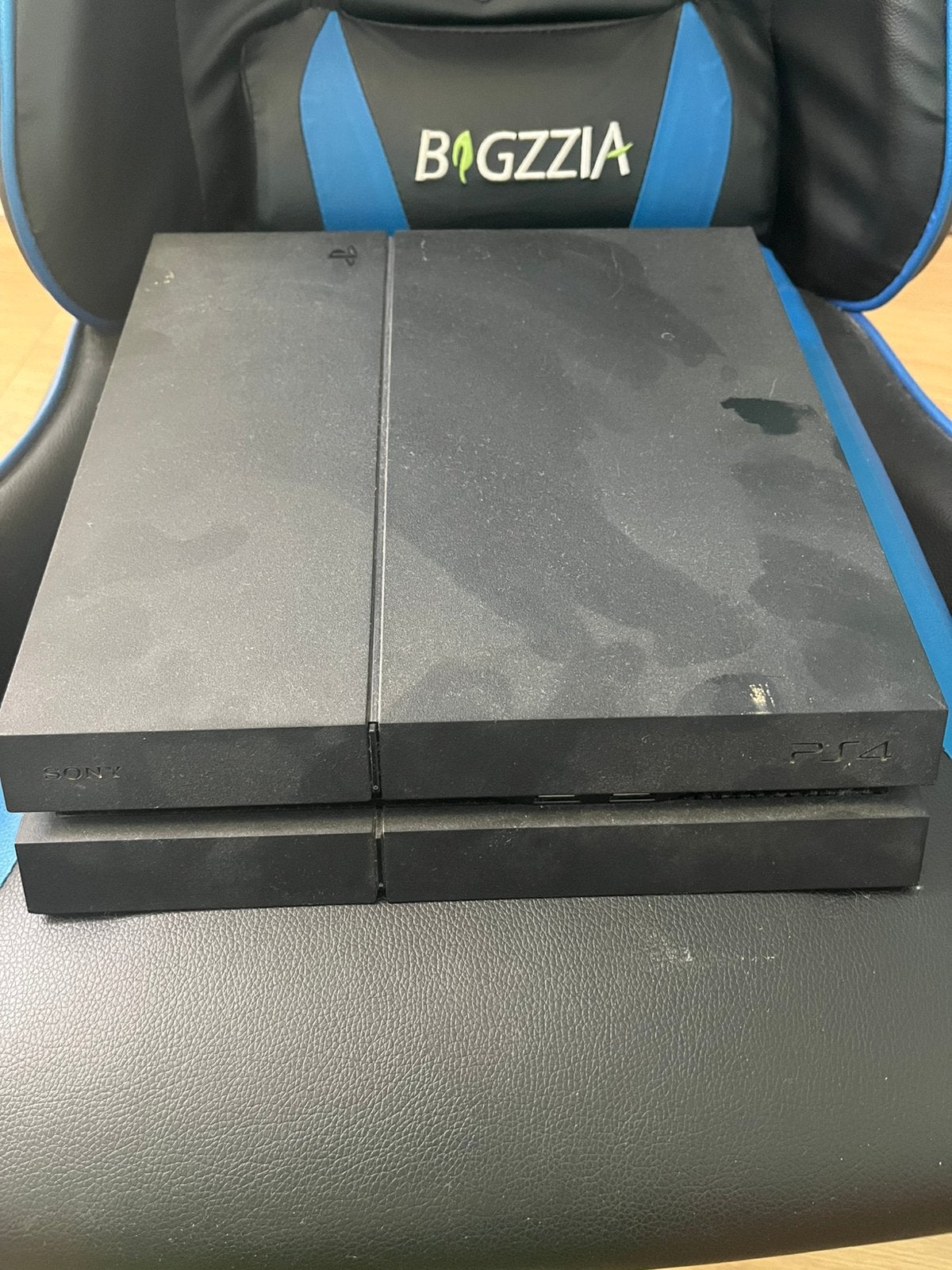 Ps4 + monitor (prijs enkel vandaag), Ophalen of Verzenden, Zo goed als nieuw