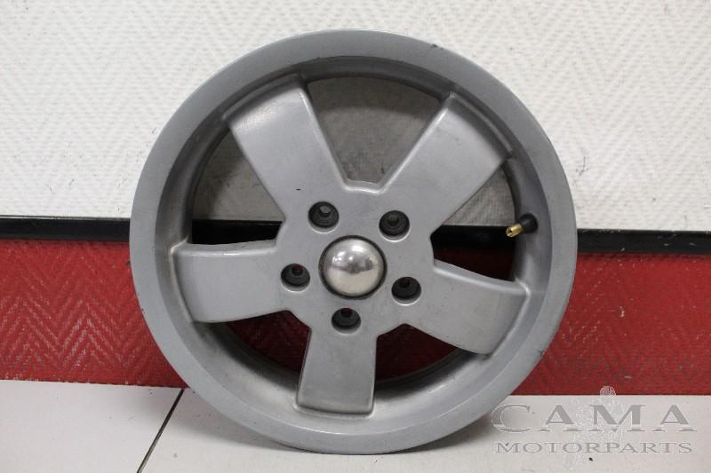 VOORVELG Piaggio GTS 250 i.e 2005-2013 (GTS250), Gebruikt