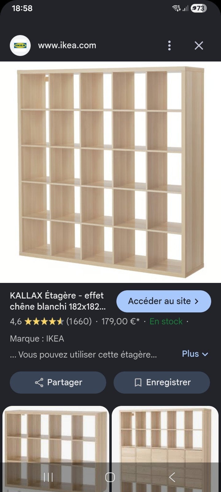 A vendre, Enlèvement ou Envoi, Comme neuf