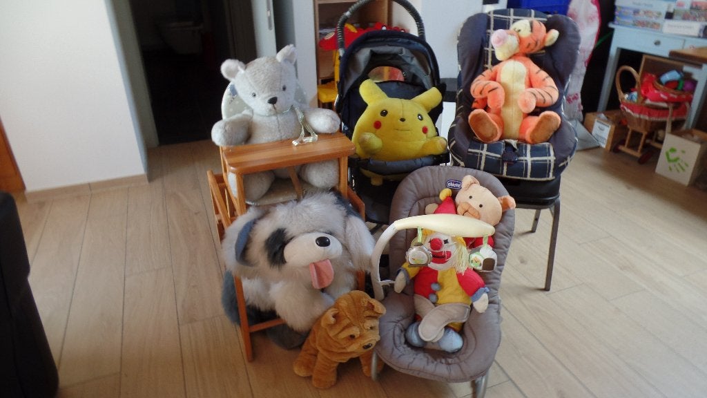 kindermateriaal, Kinderen en Baby's, Ophalen of Verzenden