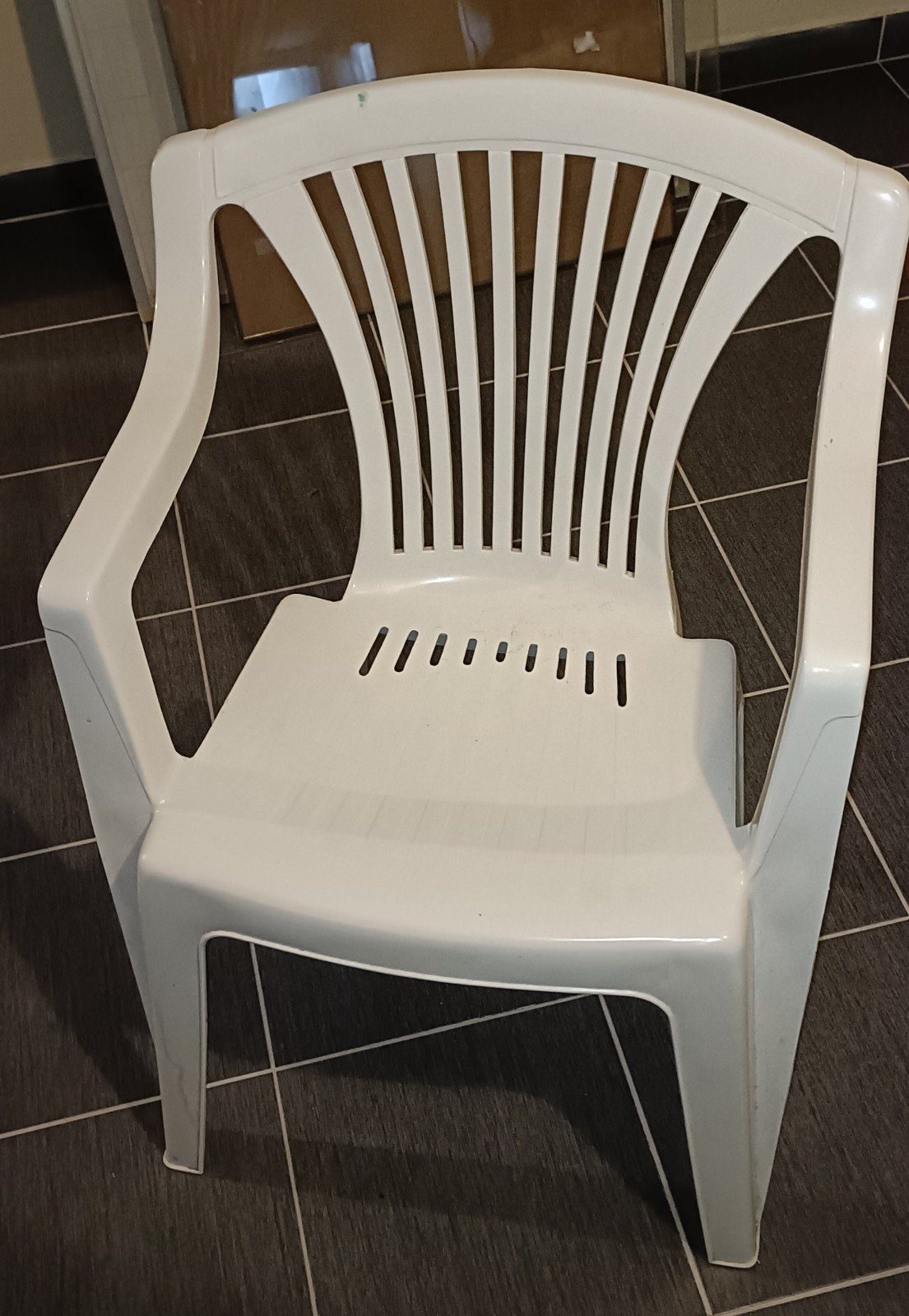 chaises de jardin, Jardin & Terrasse, Enlèvement, Plastique
