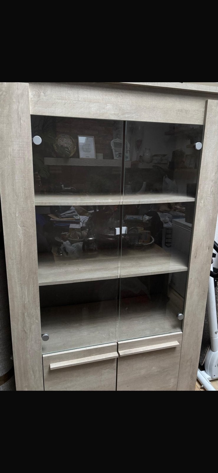 Armoire à vendre, Enlèvement, Comme neuf