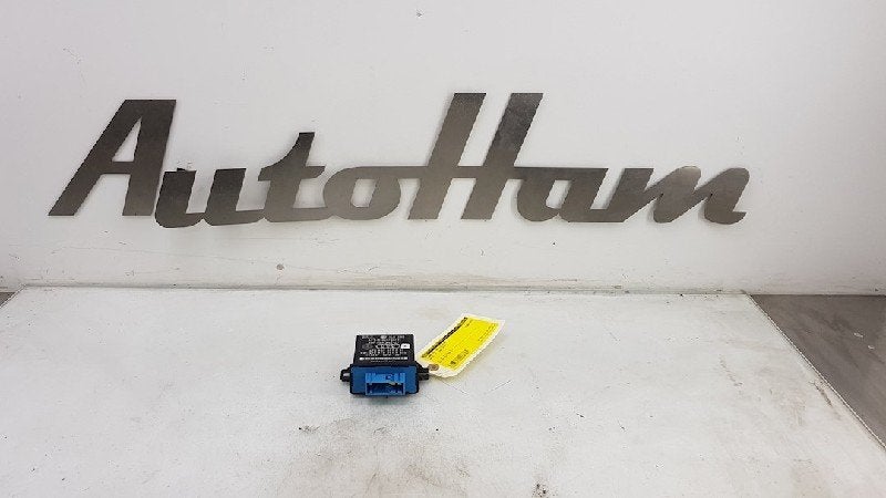 ORDINATEUR GESTION ECLAIRAGE Audi TT Roadster (8J9), Dhr. J. Ham, Administratie@autoham.nl, Audi, Utilisé