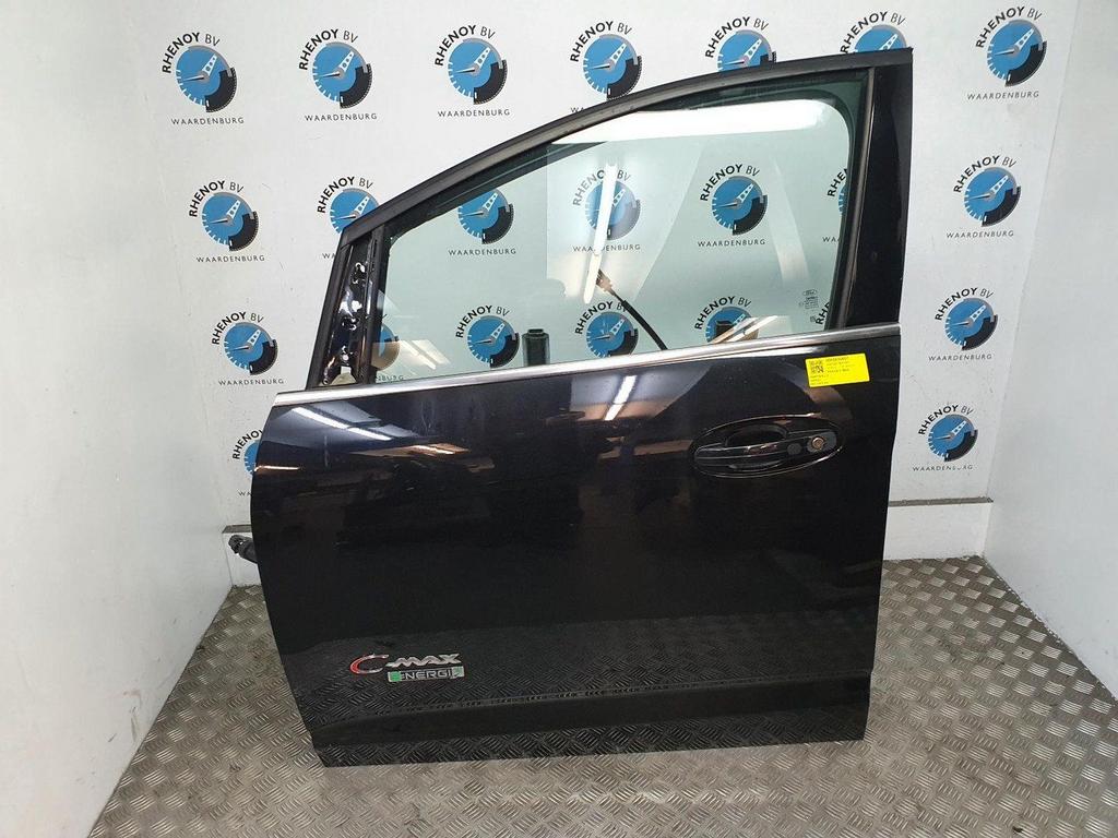 FORD FOCUS C MAX 2.0 Plug-in H.TitPl.  PORTIER LV  2015, Ophalen of Verzenden, Gebruikt, ARN erkend