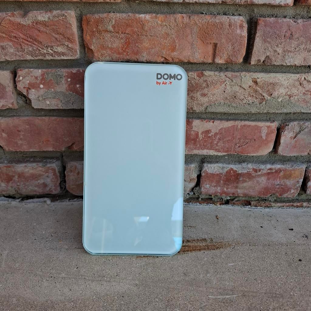 Draagbare weegschaal koffers, valiezen, bagage, Elektronische apparatuur, 1 tot 500 gram, Ophalen of Verzenden, Overige typen
