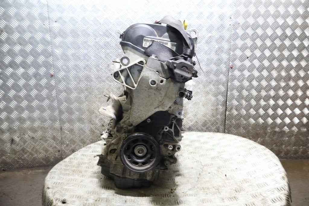 Moteur CZCB Nu CADDY JETTA VW, Autos : Pièces & Accessoires, Envoi, Utilisé, Daihatsu