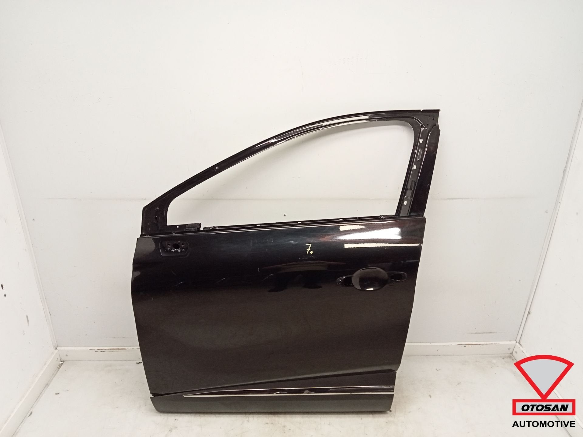 Capture de porte avant gauche Renault Captur, Autos : Pièces & Accessoires, Renault Group, Contact.group@renault.com, Renault