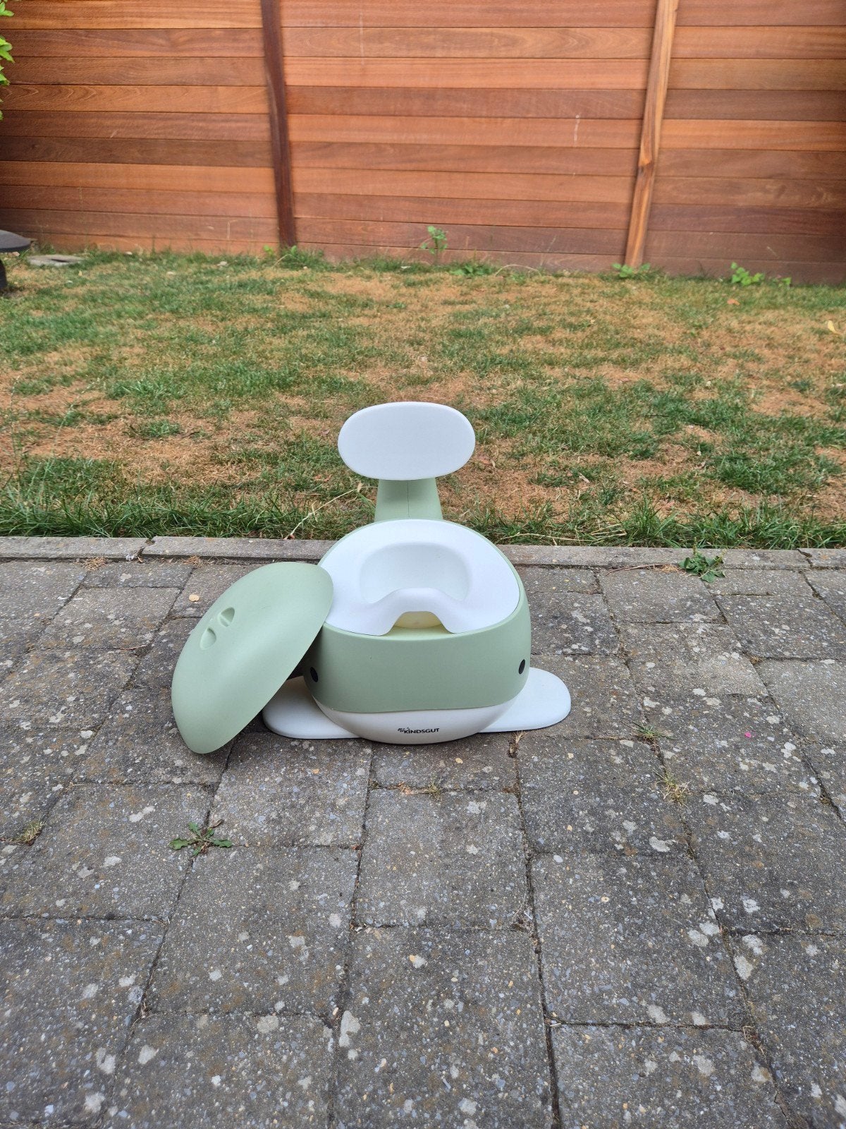 petit pot bébé, Enfants & Bébés, Enlèvement, Utilisé, Autres types