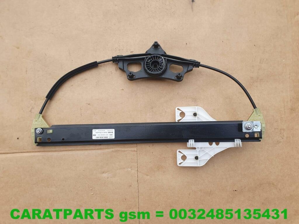 8W0839461 Audi A4 raamm canique a4 raamm canique a4 b9 8w, AUDI AG, Auto-Union-Strasse 1
85045  Ingolstadt, DE, Utilisé, Kundenbetreuung@audi.de