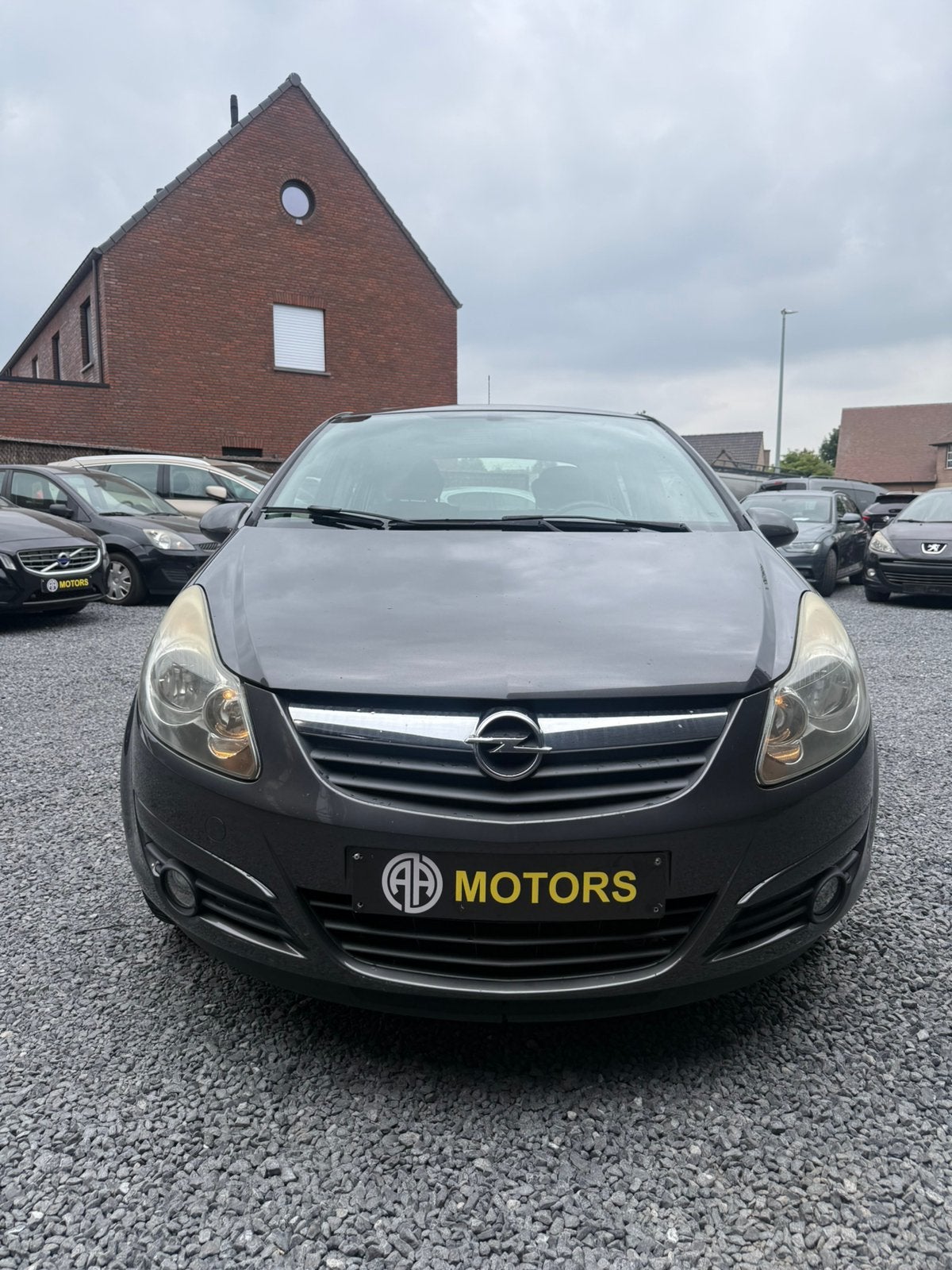 Corsa essance, Autos, Euro 5, Achat, Entreprise, 110 g/km