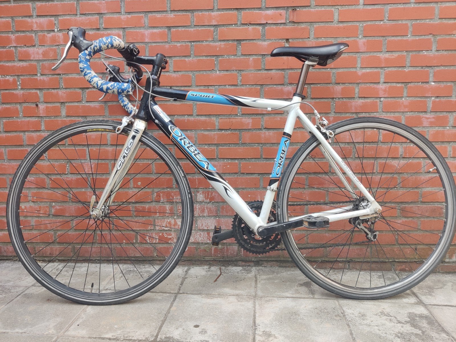 Orbea Sport road fiets, 49 à 53 cm, Enlèvement, Utilisé, Autres marques