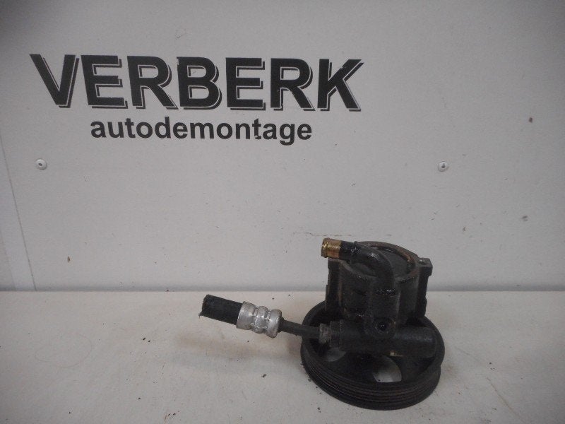POMPE DE DIRECTION Opel Omega B (25 / 26 / 27), Opel, Opel Automobile GmbH, Utilisé, Kontakt-opel@opel.com