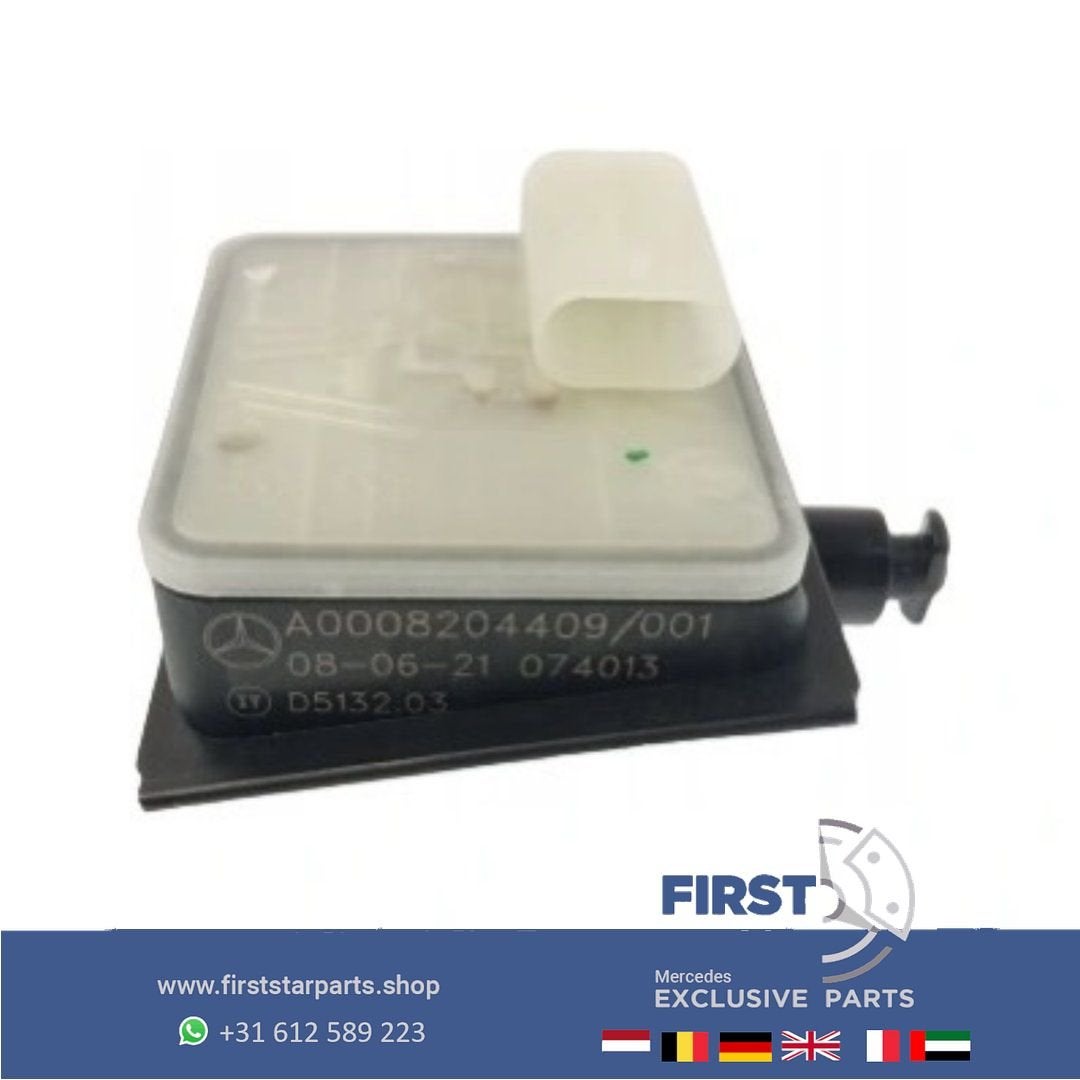 A0008208312 TANKKLEP MOTOR W177 A W247 B W118 CLA H247 GLA X, Gebruikt, -, Ophalen of Verzenden, -