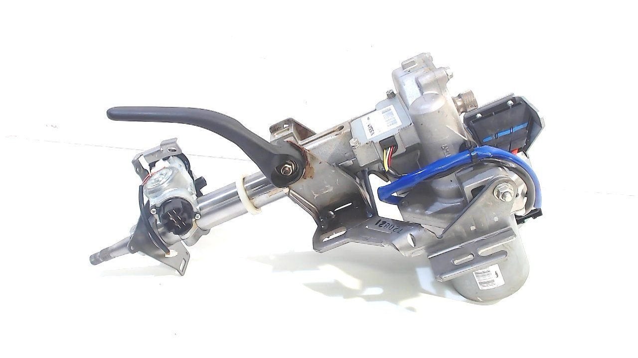 Stuurbekrachtigingspomp electrisch Nissan Qashqai, Auto-onderdelen, Onderdelen@venauto.nl, Van der Ven Autorecycling B.V., Gebruikt