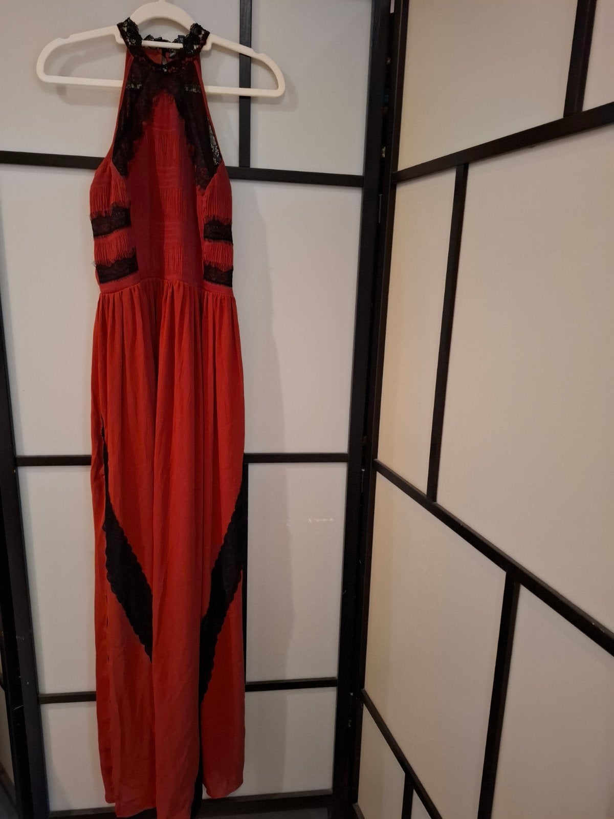 Halterjurk Next - 38 - hele mooie staat, Maat 38/40 (M), Ophalen of Verzenden, Zo goed als nieuw, Next