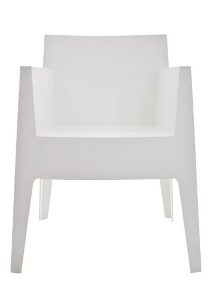6x tuin stoel Driade Toy, Tuin en Terras, Ophalen of Verzenden, Nieuw, Kunststof