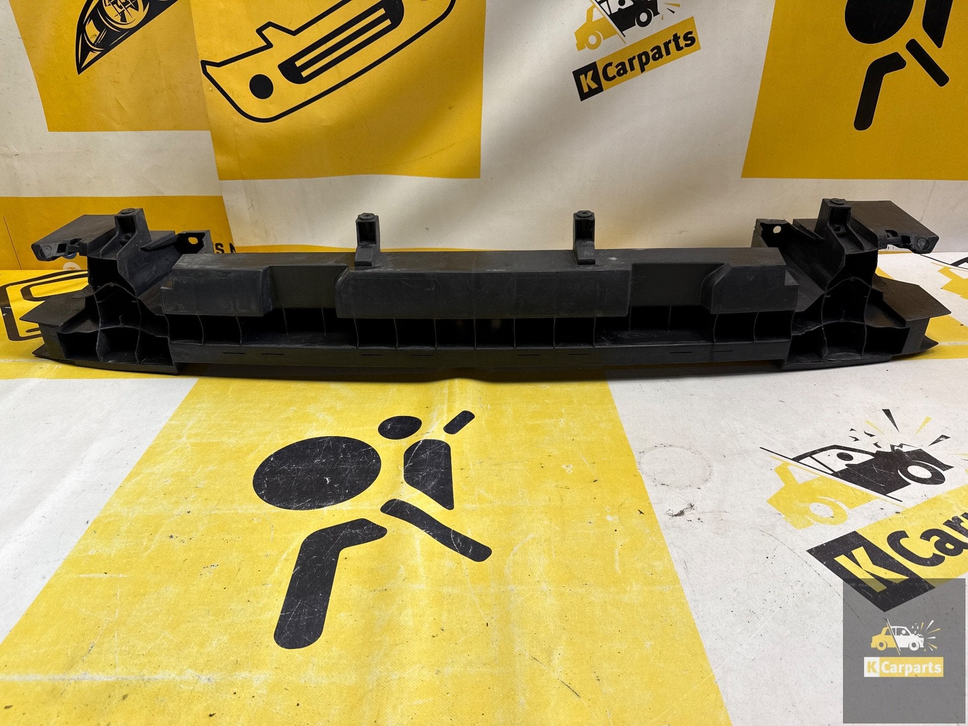 Renault Captur Cadre de pare-chocs 850907385R, Renault Group, Contact.group@renault.com, Pare-chocs, Renault