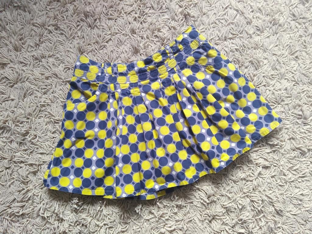✿ M134 - Rok JBC, Kinderen en Baby's, Kinderkleding | Maat 134, Gebruikt, Meisje, Ophalen of Verzenden, Jurk of Rok