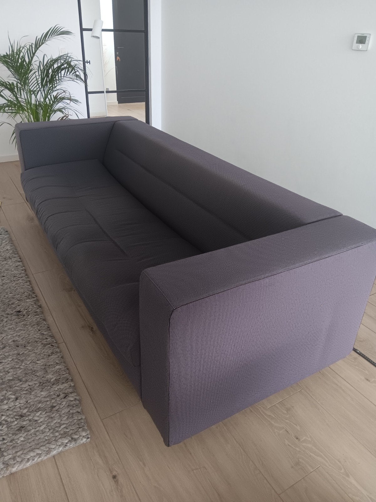 Zetel van het merk Gelderland (design), Huis en Inrichting, Ophalen, Gebruikt, 75 tot 100 cm, 125 cm of meer
