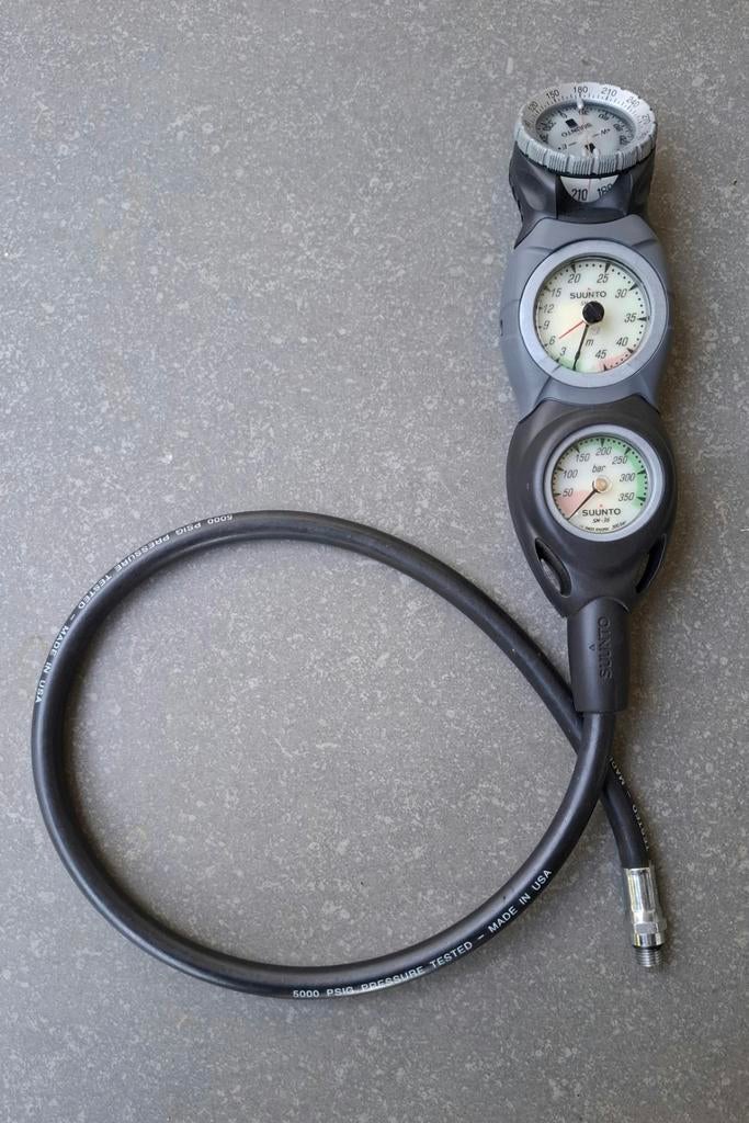 Suunto CB3 console, Enlèvement, Utilisé, Autres types