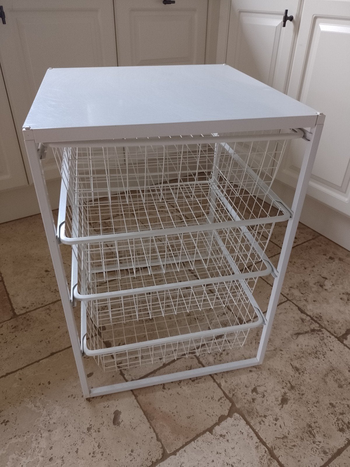 Jonaxel Ikea Opbergcombinatie, Ophalen, Gebruikt, 50 tot 100 cm, 3 of 4 laden