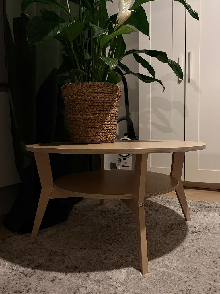 Tafeltje, Antiek en Kunst, Ophalen