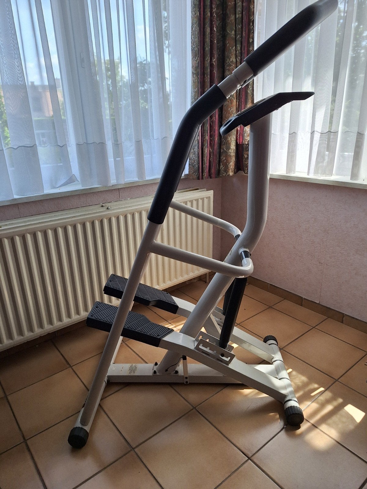 Gold's Gym Stepper 2000 (Aerobic Climber) — Avec ordinateur, Sports & Fitness, Enlèvement, Jambes