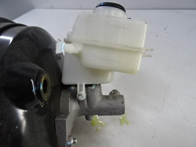 HOOFDREMCILINDER BMW X5 (F15) (01-2013/07-2018), Gebruikt, BMW