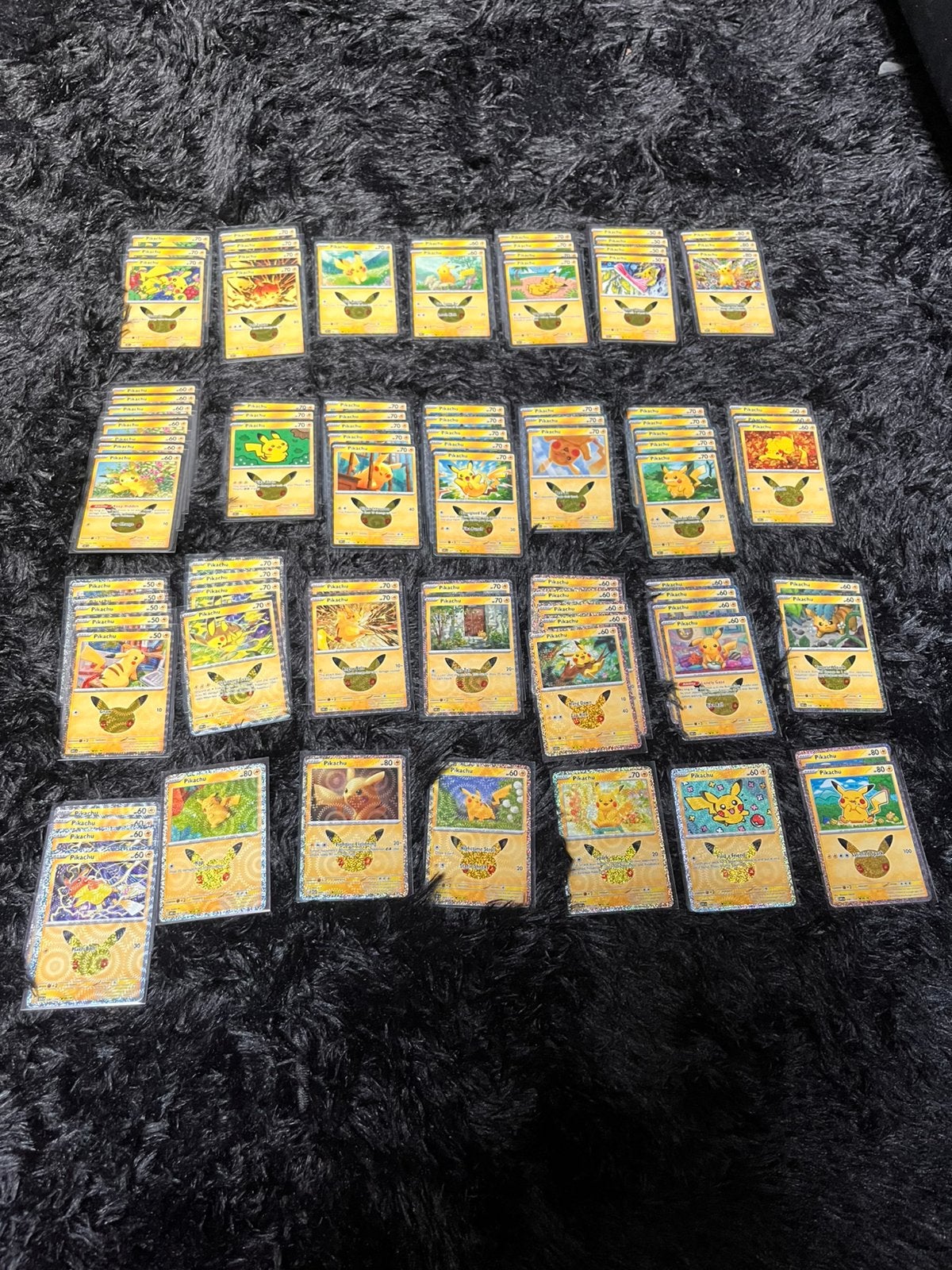 Pikachu's 30th celebrations, Hobby en Vrije tijd, Ophalen, Nieuw
