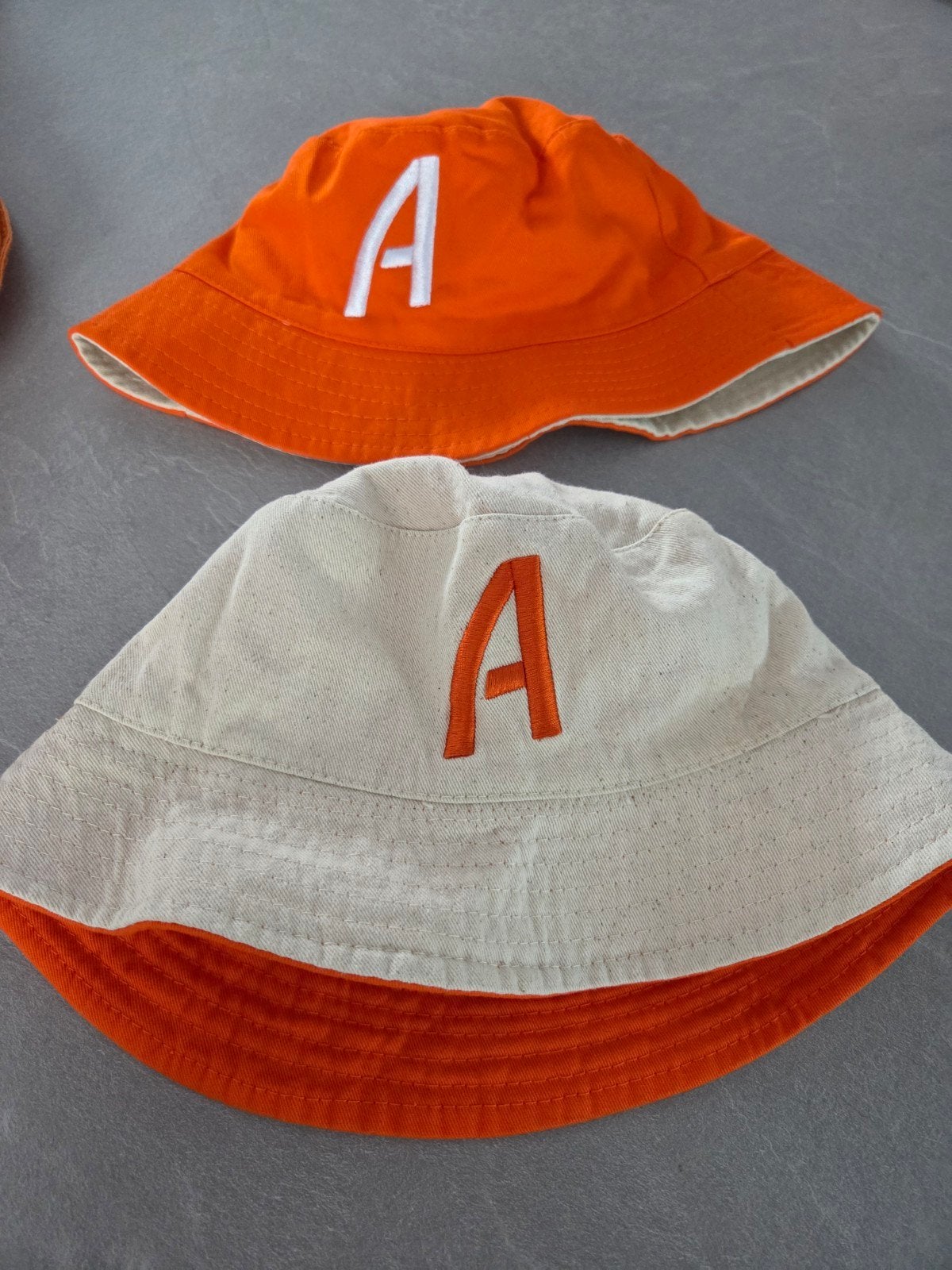 Lot de 2 BOBS réversibles Aperol, Enlèvement ou Envoi