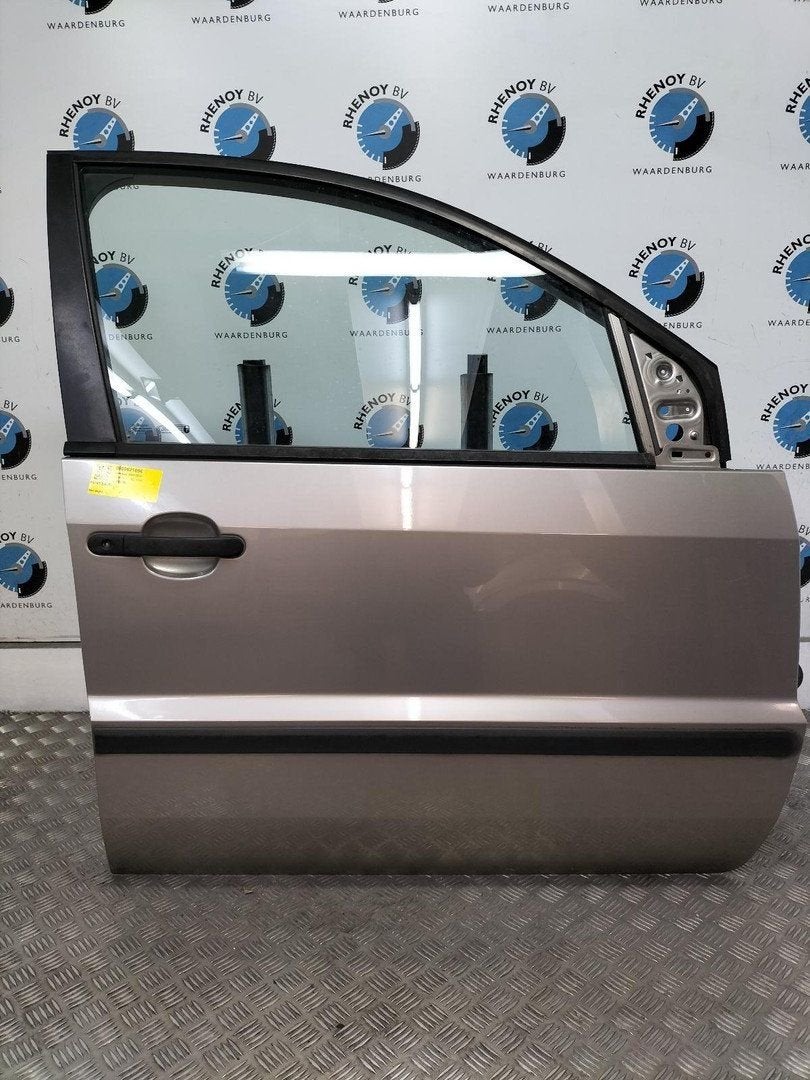 FORD FUSION 1.6-16V Centennial  PORTIER RV 2003, Ophalen of Verzenden, Gebruikt, ARN erkend