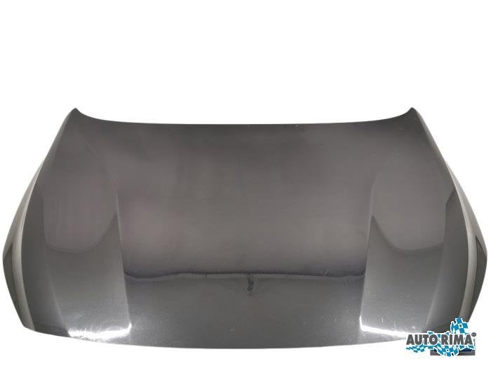 Capot d'un Volvo V60 (492), -, 3 mois de garantie, -, Capot moteur