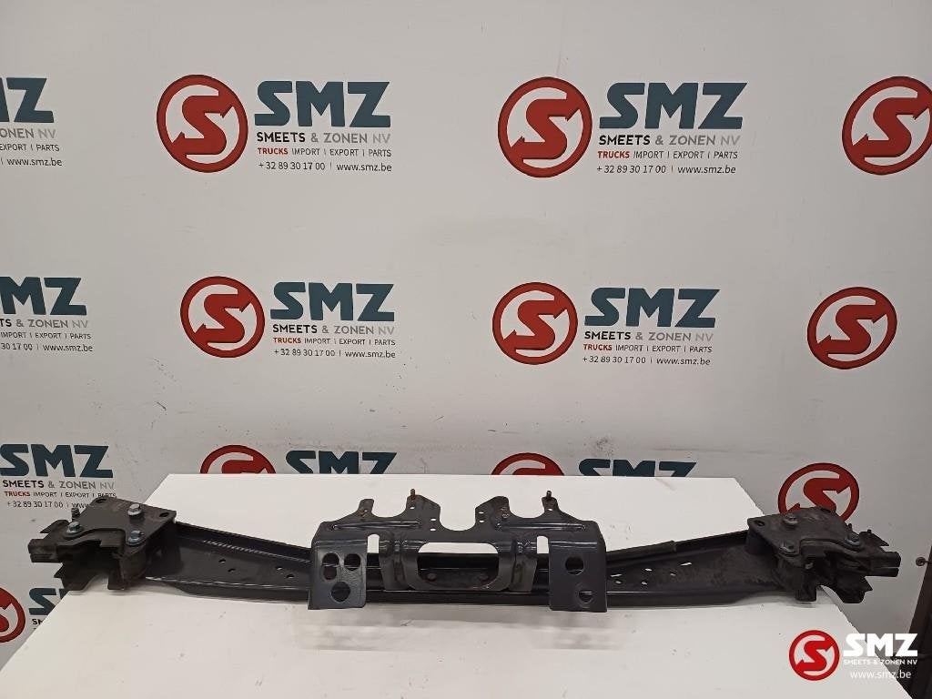 Occ serrure de cabine Scania, Utilisé, Scania, Suspension et Châssis