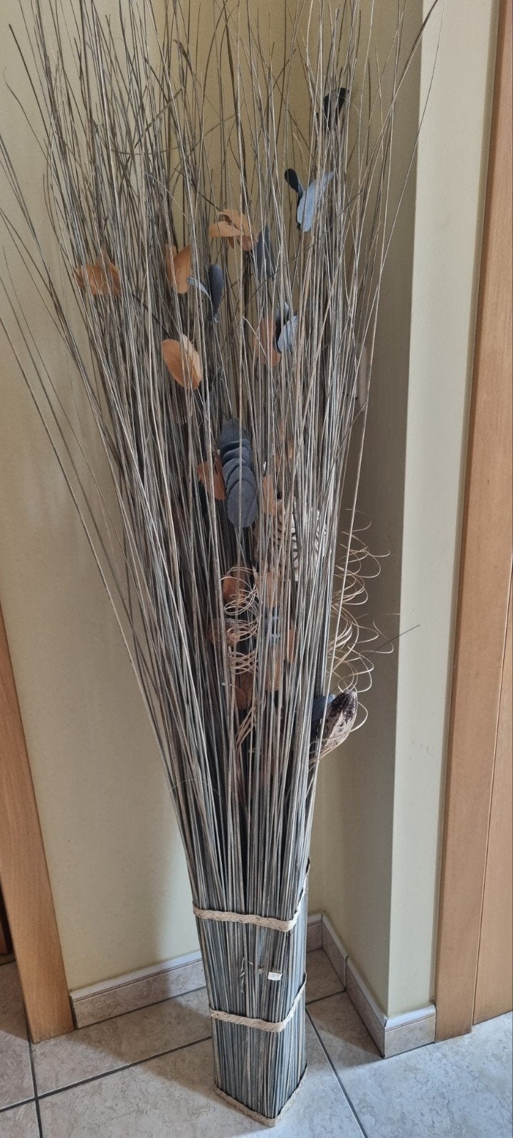 Decoratie, Huis en Inrichting, Woonaccessoires | Droogbloemen, Ophalen