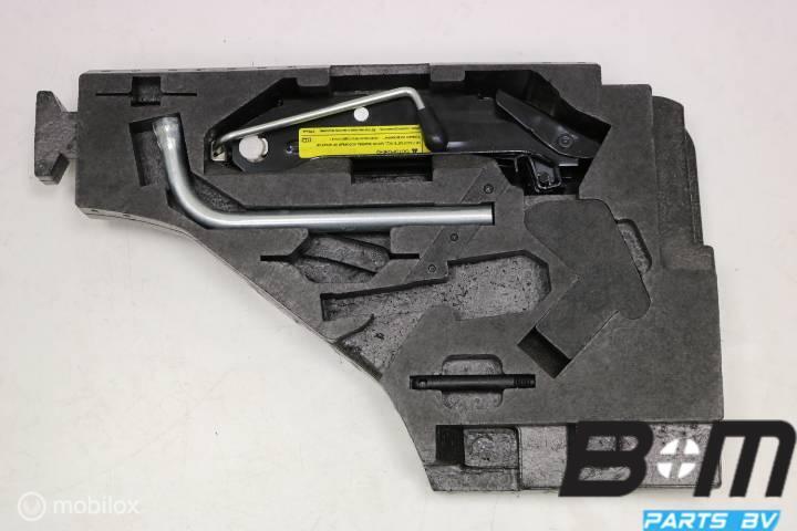 Krik set Audi RS3 8P Sportback, Gebruikt