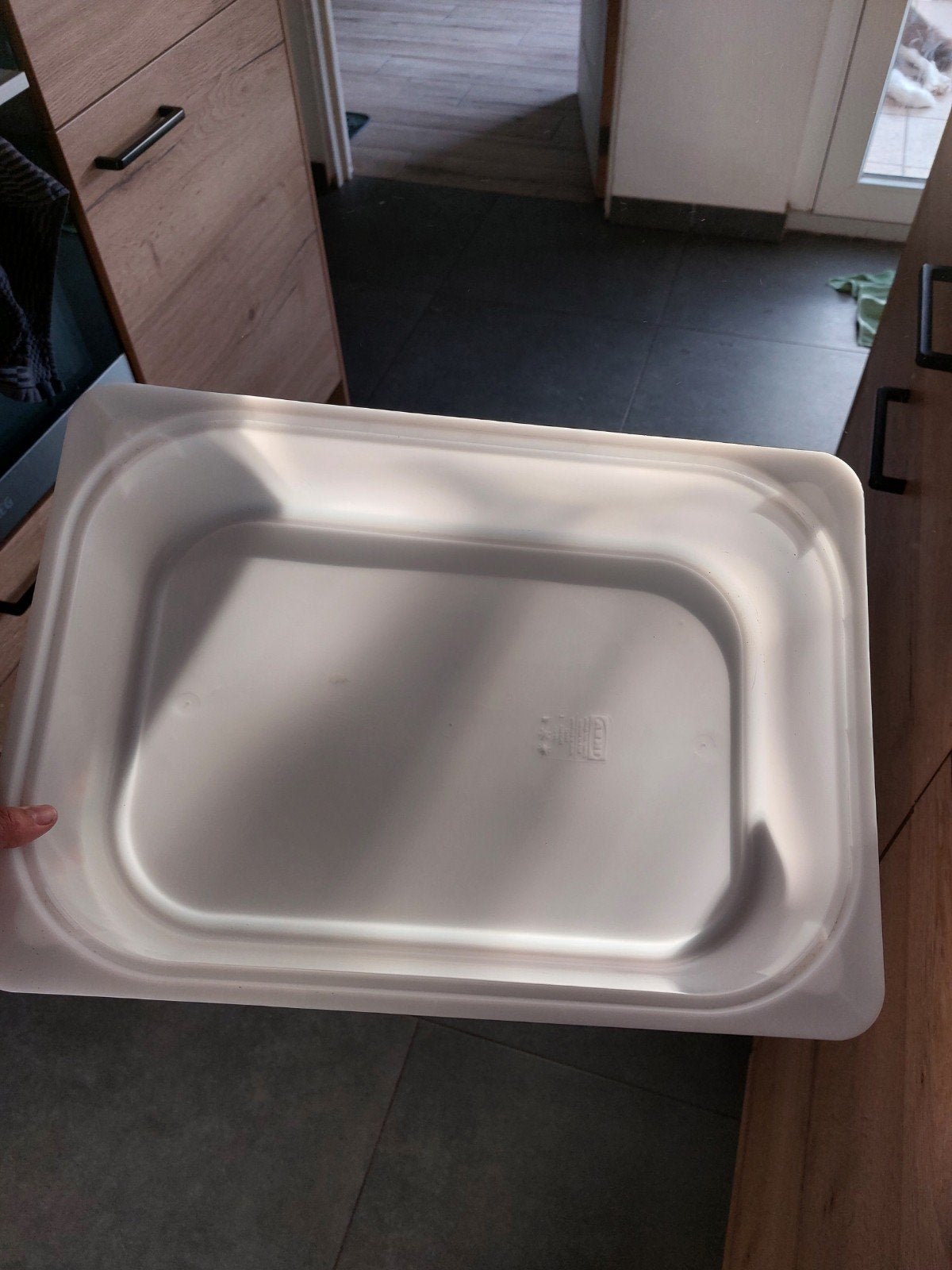ikea trofast bakje, Ophalen, Nieuw