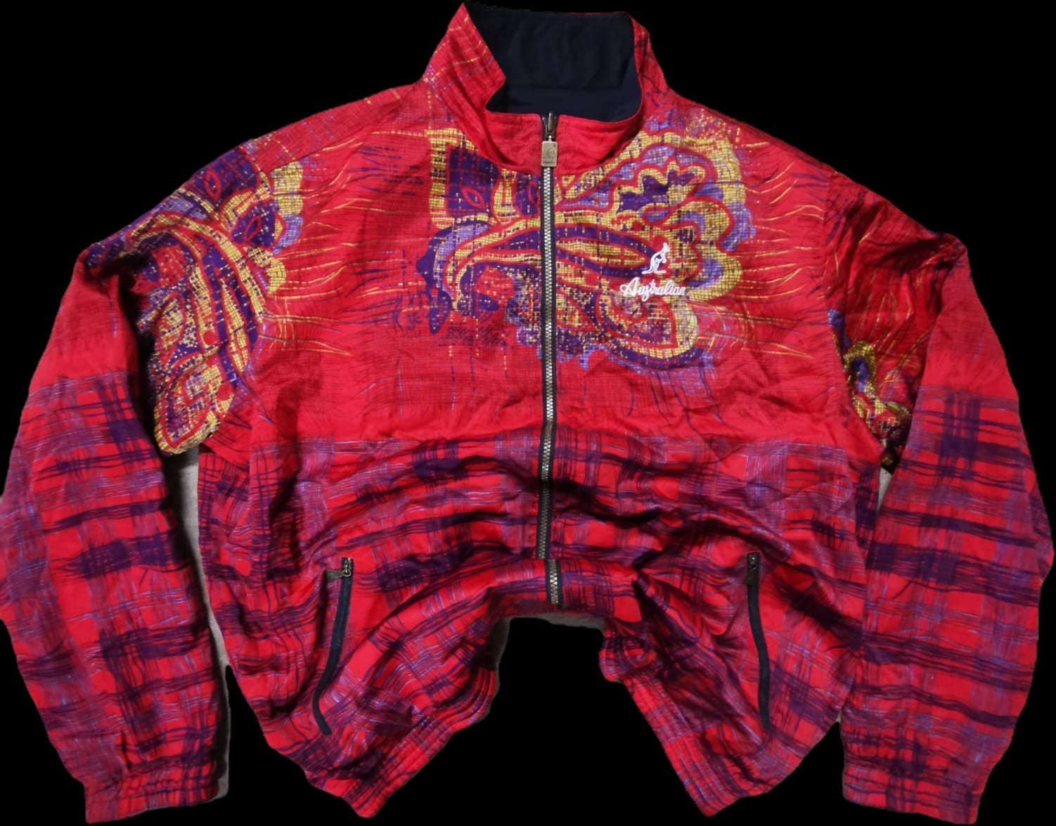 Australian traningsvest, Kleding | Heren, Ophalen of Verzenden