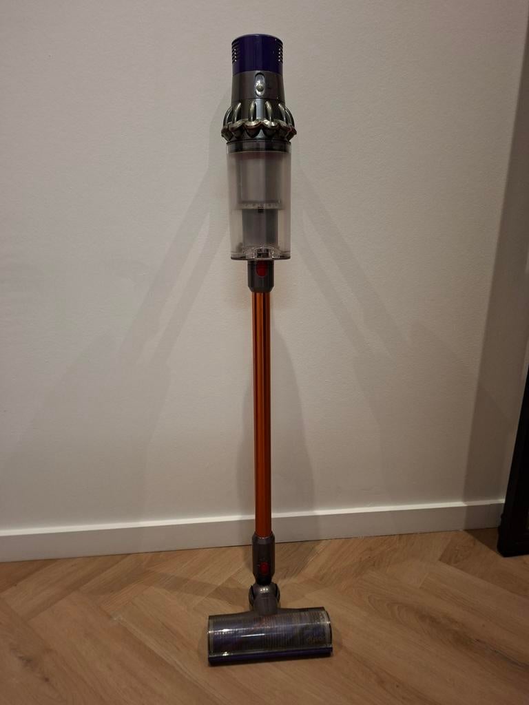 Dyson steelstofzuiger, Elektronische apparatuur, Stofzuigers, Ophalen